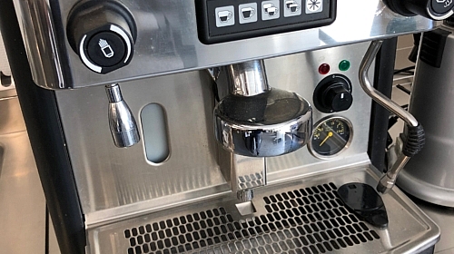 Iberital Espressomaskine